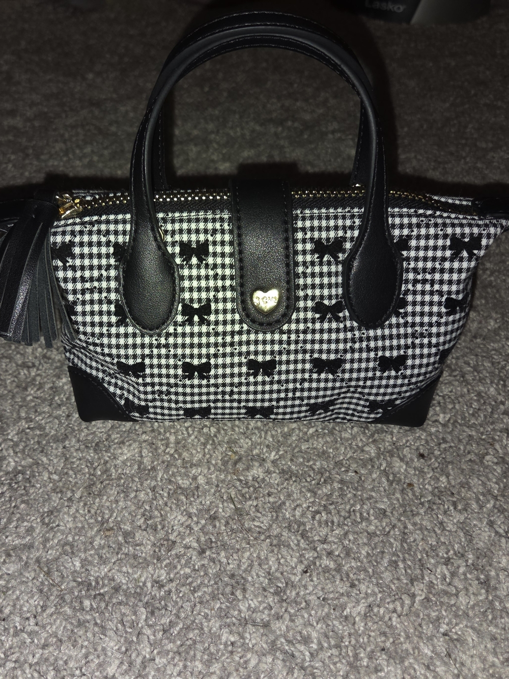 Stoney Clover Lane Pouchette - Picture 3 of 5